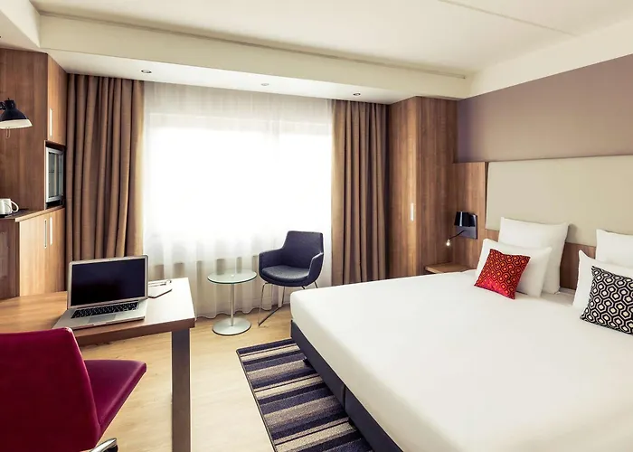 Mercure Hotel Nijmegen Centre