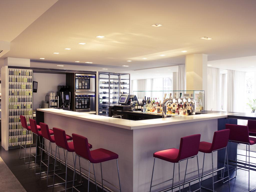Mercure Centre 4*