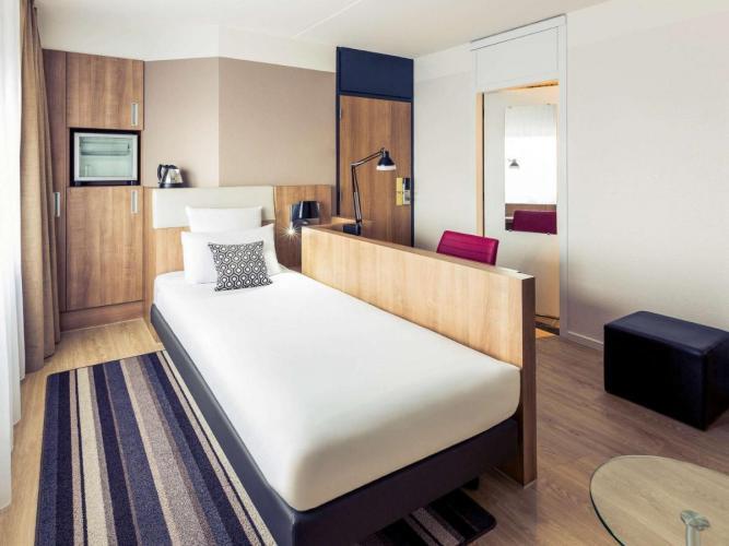 Mercure Centre Hotel