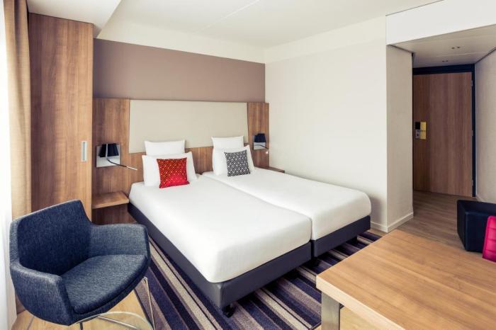 Hotel Mercure Centre 4*