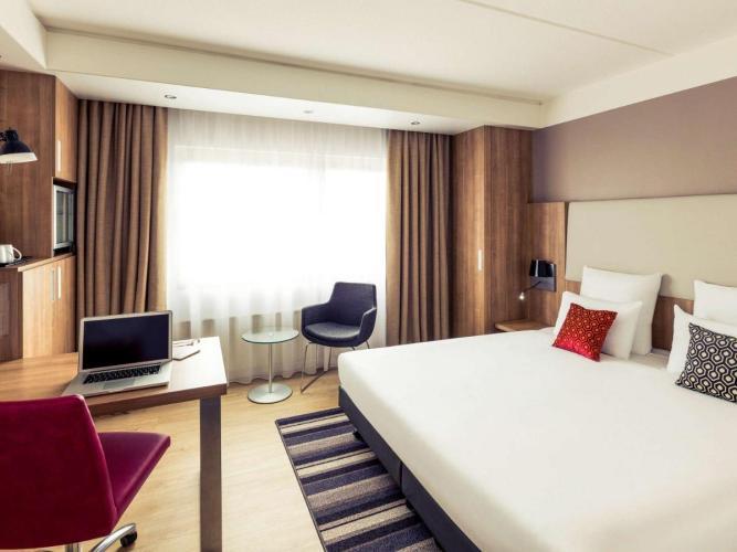 Hotel Mercure Centre Nijmegen