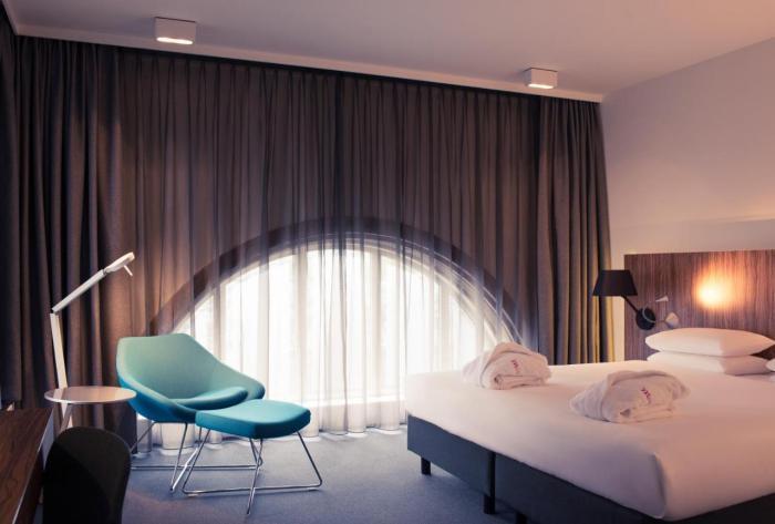 Mercure Centre Nimega