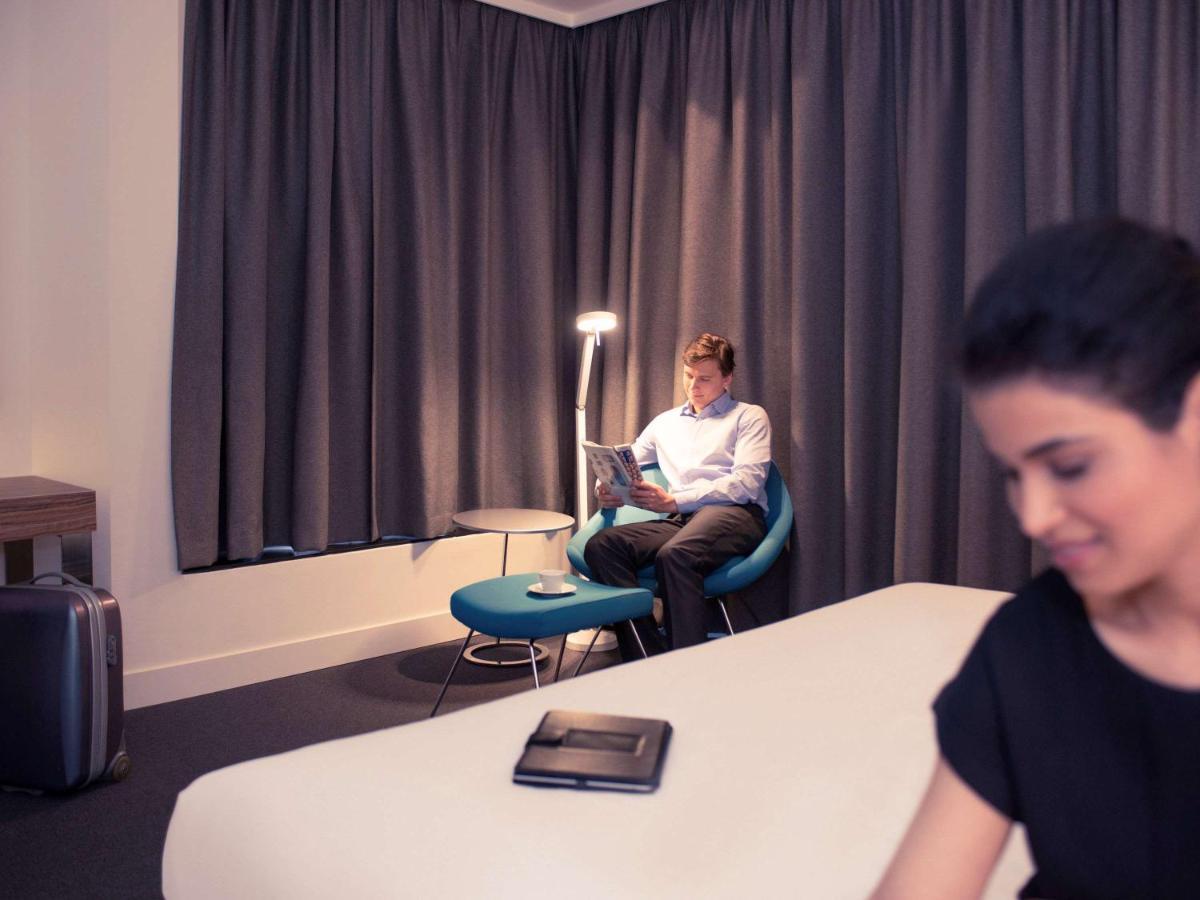 Hotel Mercure Centre